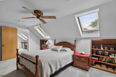 233 Terrill Road Fanwood NJ 07023