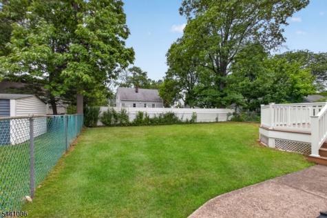233 Terrill Road Fanwood NJ 07023
