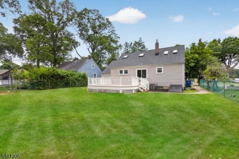 233 Terrill Road Fanwood NJ 07023