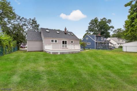 233 Terrill Road Fanwood NJ 07023