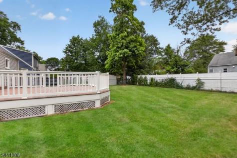 233 Terrill Road Fanwood NJ 07023