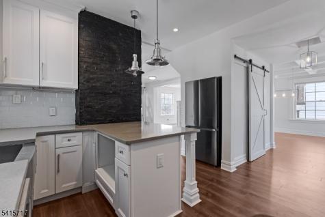449 Park Avenue City Of Orange NJ 07050