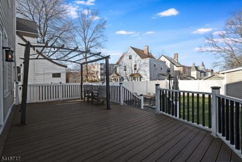 449 Park Avenue City Of Orange NJ 07050