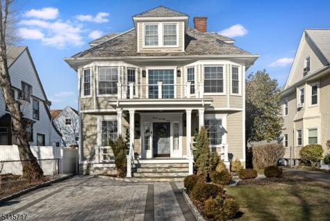 449 Park Avenue City Of Orange NJ 07050