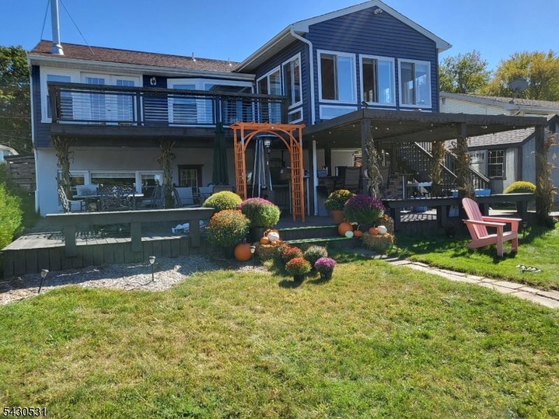 113 Mount Arlington Boulevard Roxbury NJ 07850