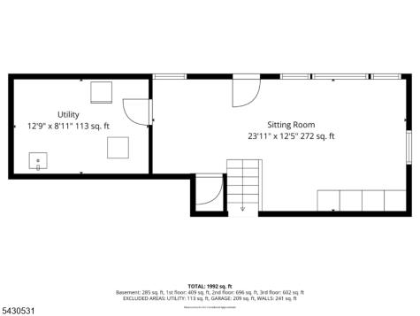 113 Mount Arlington Boulevard Roxbury NJ 07850