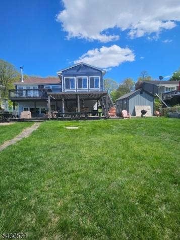 113 Mount Arlington Boulevard Roxbury NJ 07850