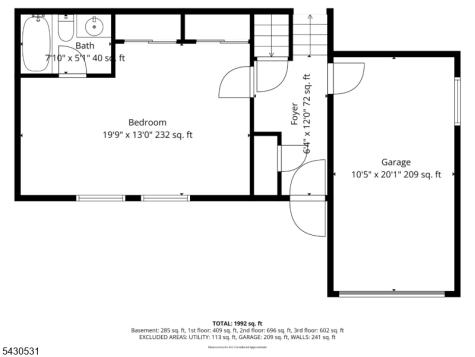 113 Mount Arlington Boulevard Roxbury NJ 07850