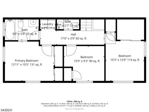 113 Mount Arlington Boulevard Roxbury NJ 07850