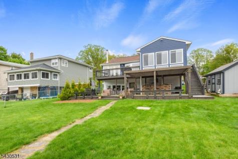 113 Mount Arlington Boulevard Roxbury NJ 07850