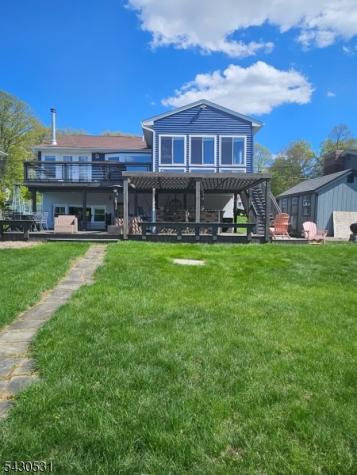 113 Mount Arlington Boulevard Roxbury NJ 07850