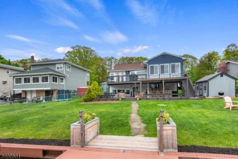 113 Mount Arlington Boulevard Roxbury NJ 07850