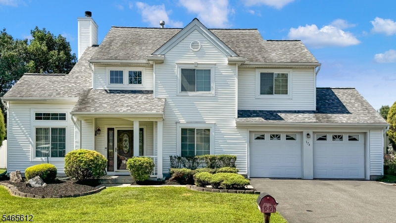 174 Buttonwood Drive Piscataway NJ 08854