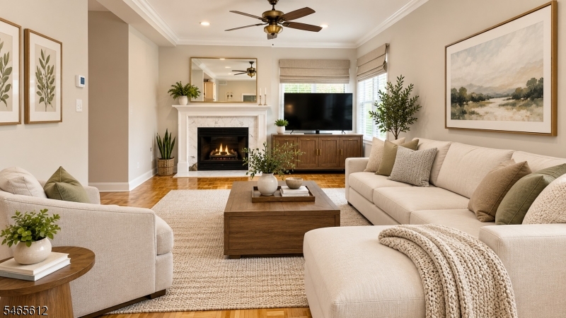 174 Buttonwood Drive Piscataway NJ 08854