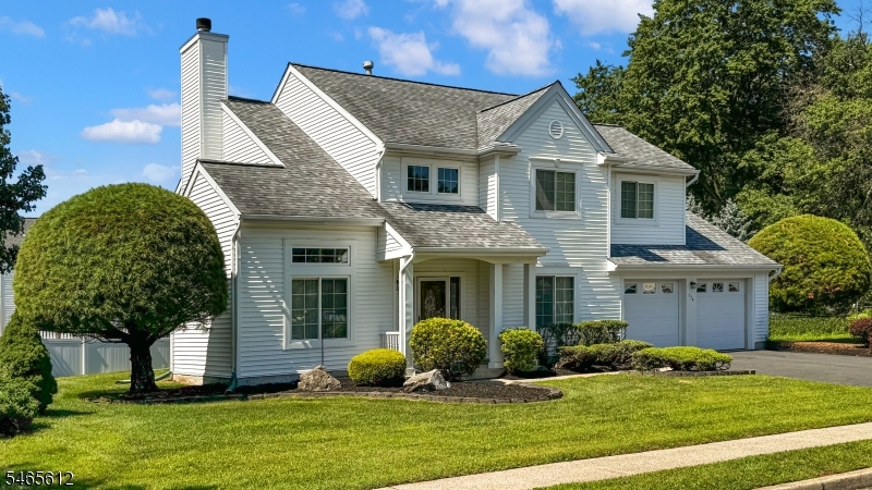 174 Buttonwood Drive Piscataway NJ 08854