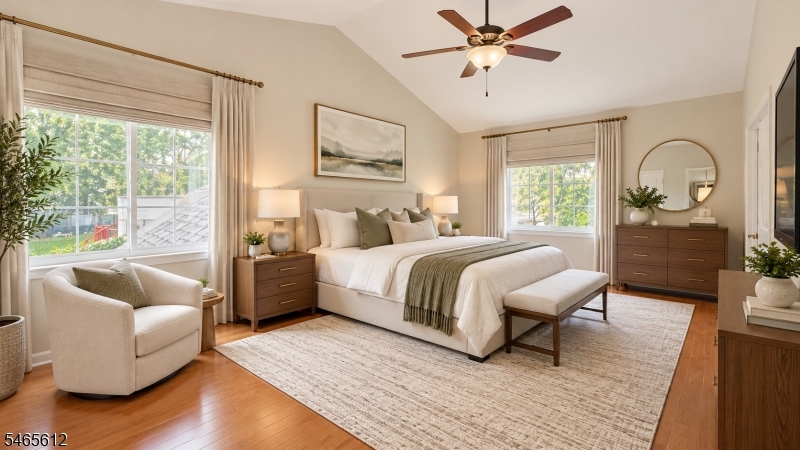 174 Buttonwood Drive Piscataway NJ 08854