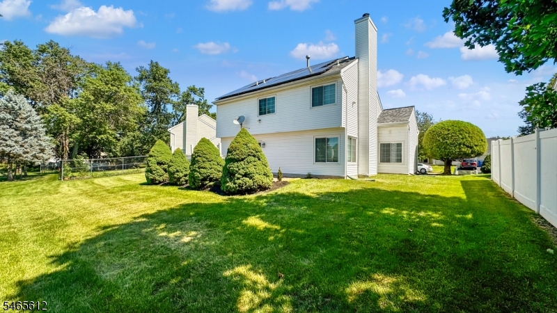 174 Buttonwood Drive Piscataway NJ 08854