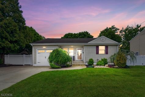 31 Middle Hill Road Woodbridge NJ 07067