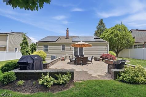 31 Middle Hill Road Woodbridge NJ 07067