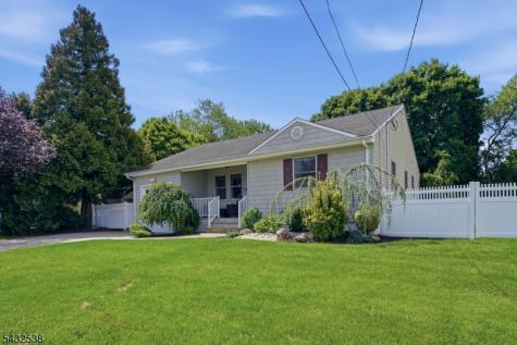 31 Middle Hill Road Woodbridge NJ 07067