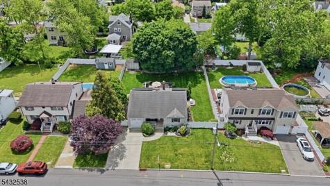 31 Middle Hill Road Woodbridge NJ 07067