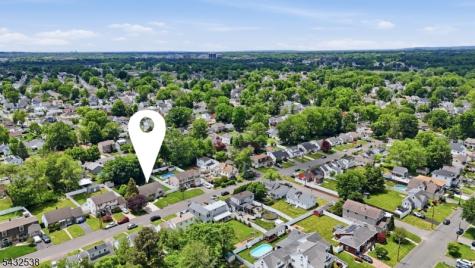 31 Middle Hill Road Woodbridge NJ 07067
