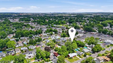 31 Middle Hill Road Woodbridge NJ 07067
