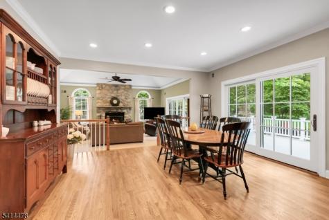 33 Saint Nickolas Way Bernards NJ 07920