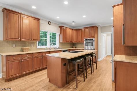 33 Saint Nickolas Way Bernards NJ 07920