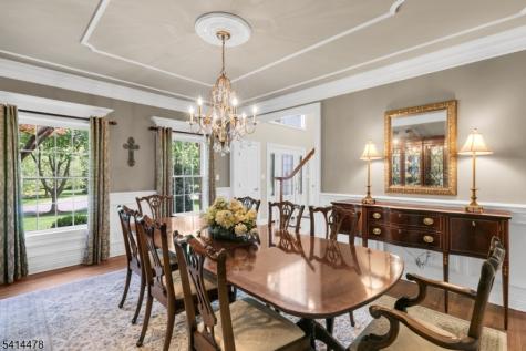 33 Saint Nickolas Way Bernards NJ 07920
