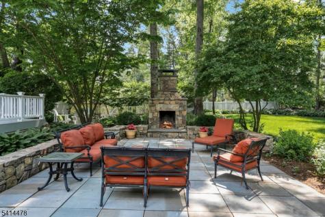33 Saint Nickolas Way Bernards NJ 07920