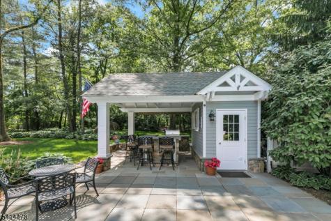 33 Saint Nickolas Way Bernards NJ 07920