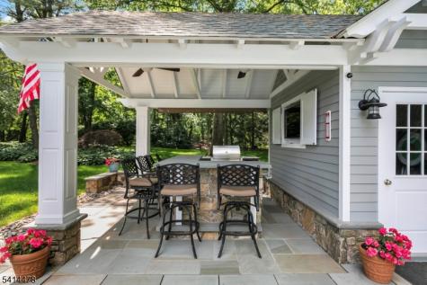 33 Saint Nickolas Way Bernards NJ 07920
