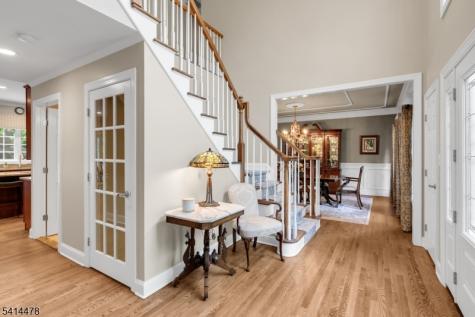 33 Saint Nickolas Way Bernards NJ 07920