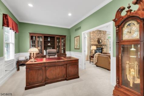 33 Saint Nickolas Way Bernards NJ 07920