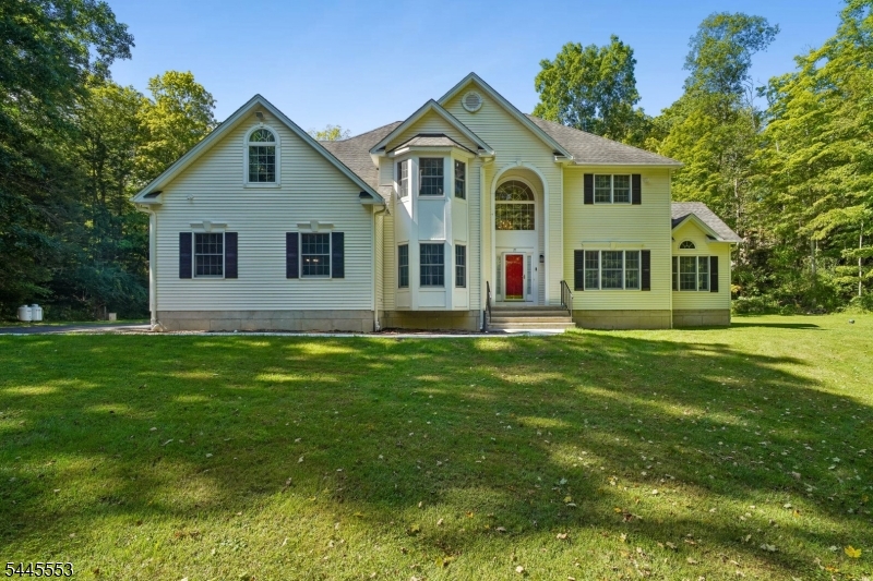 21 Misty Lane Green NJ 07821