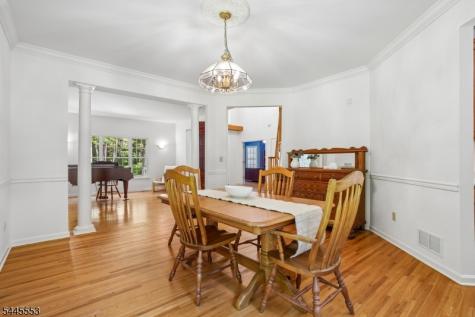 21 Misty Lane Green NJ 07821