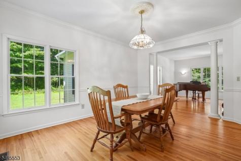 21 Misty Lane Green NJ 07821