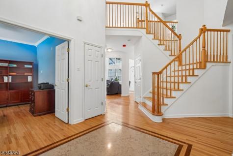 21 Misty Lane Green NJ 07821