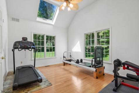21 Misty Lane Green NJ 07821