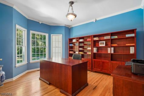 21 Misty Lane Green NJ 07821