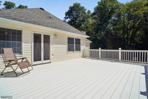21 Misty Lane Green NJ 07821
