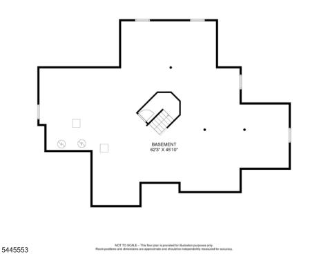 21 Misty Lane Green NJ 07821