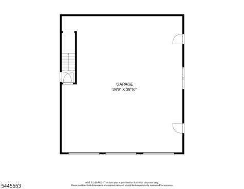 21 Misty Lane Green NJ 07821