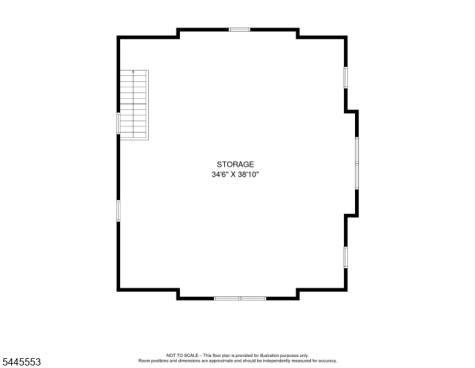 21 Misty Lane Green NJ 07821