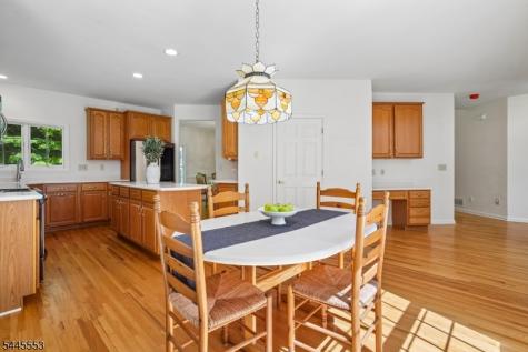 21 Misty Lane Green NJ 07821