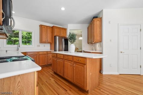 21 Misty Lane Green NJ 07821