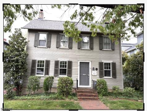 15 E 2nd Street Moorestown NJ 08057
