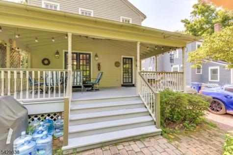 15 E 2nd Street Moorestown NJ 08057