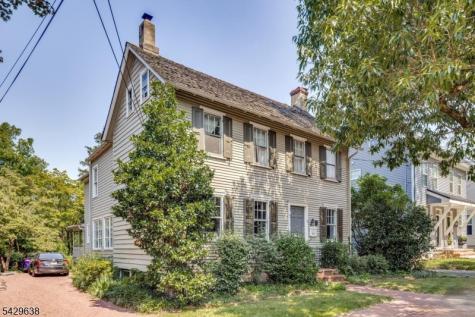 15 E 2nd Street Moorestown NJ 08057